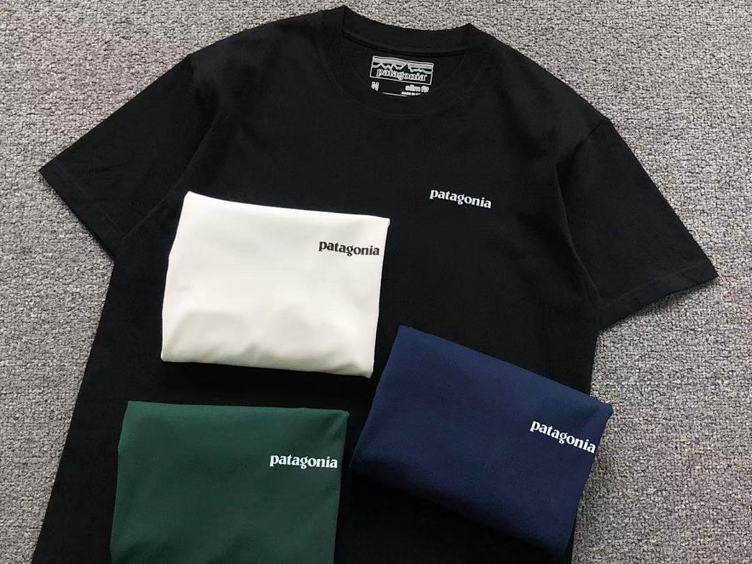 On Running 78 PATAGONIA T-SHIRT 123100902 (Im 170Cm 60Kg I Wear Size M In The Phot) - Image 23