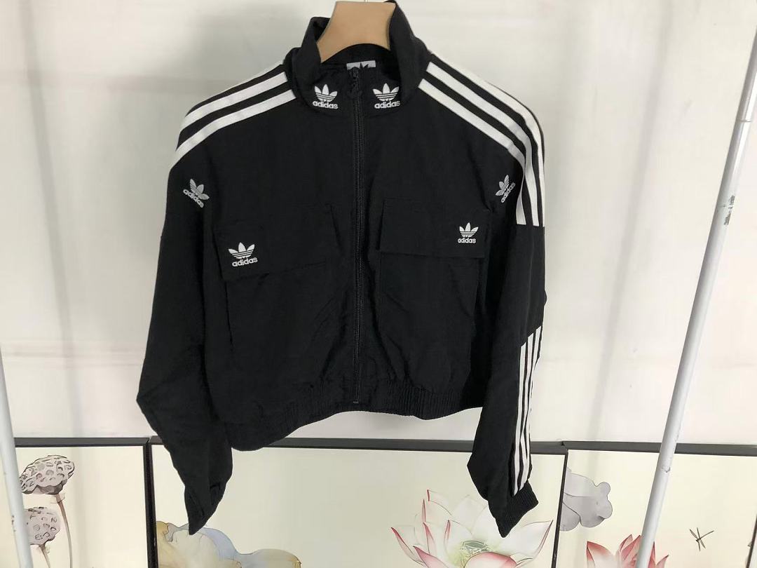 Adidas 168 A⭐I⭐AS JACKET FEMAIE - Image 19