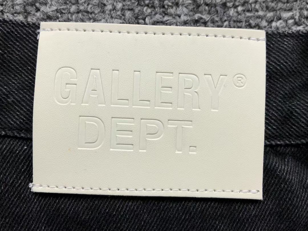 Gallery Dept 225 GALLERY DEPT TROUSERS 4105170817 (Im 170Cm 60Kg I Wear Size S In The Phot) - Image 14