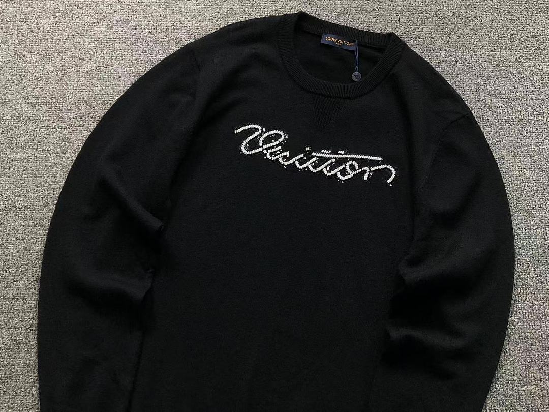 Unbranded 235 L⭐ SWEATER 4208191401 (Im 170Cm 60Kg I Wear Size L In The Phot) - Image 11