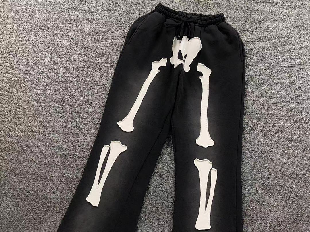 Cough Syrup TROUSERS COU⭐H SY⭐UP HOODIE - Image 31