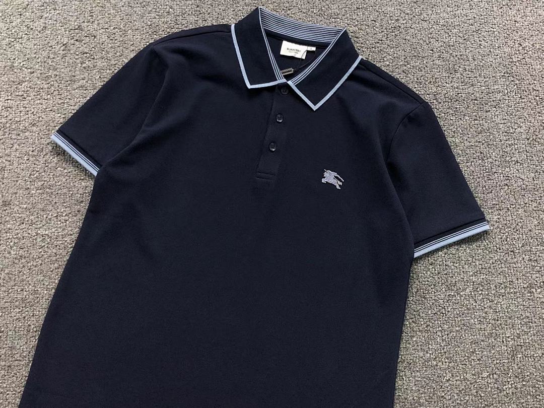 Burberry 135 B⭐R⭐E⭐RY POLO 3203242221 (Im 170Cm 60Kg I Wear Size L In The Phot) - Image 13