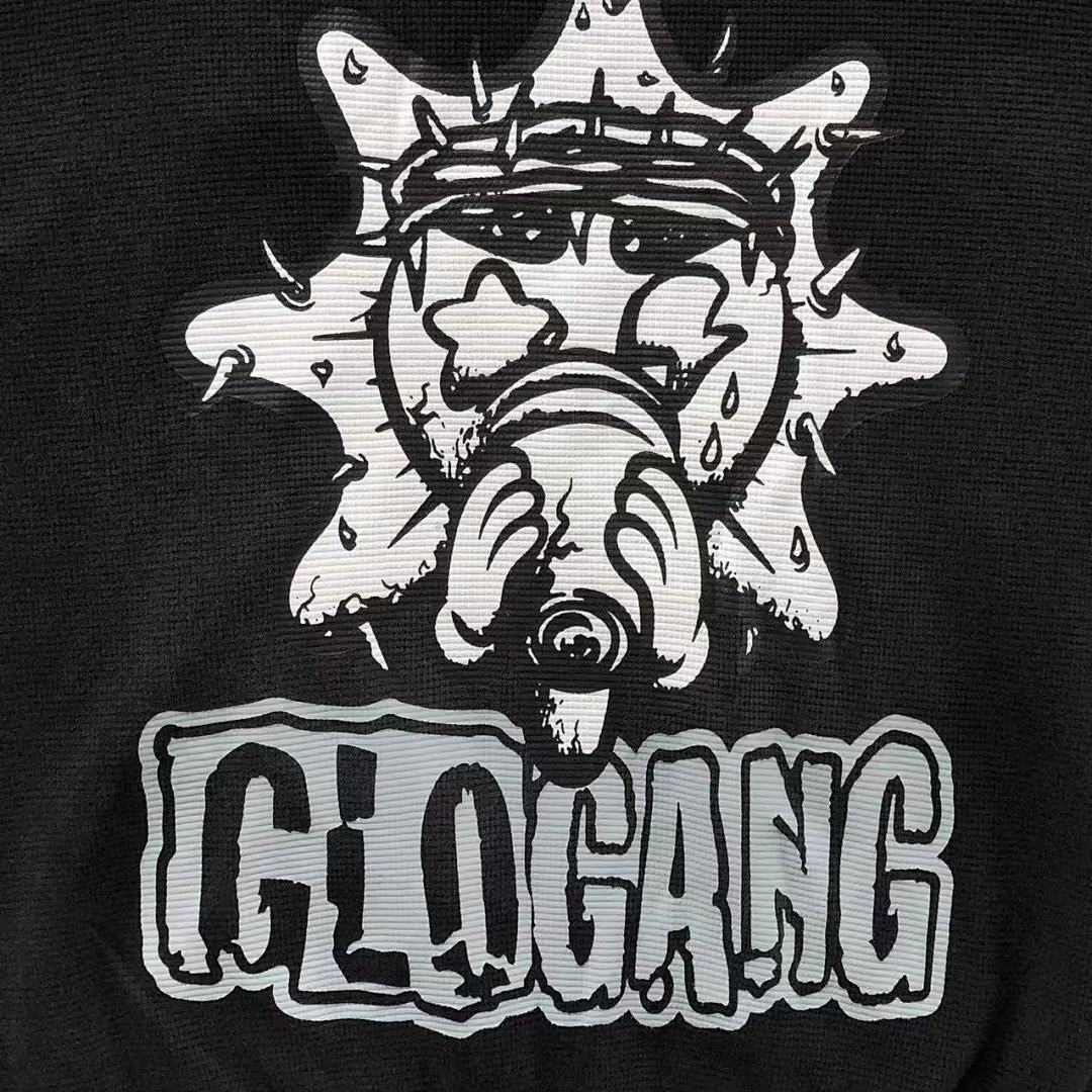 Unbranded 288 FASHION HOODIE 3106073172 (Im 170Cm 60Kg I Wear Size M In The Phot) - Image 10