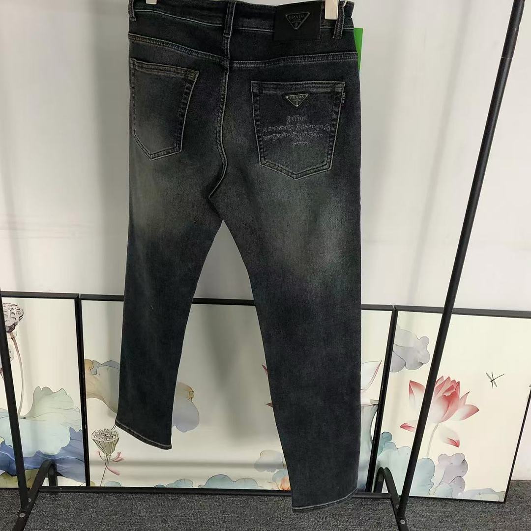 Unbranded 215 P⭐A⭐A TROUSERS 4207221301 (Im 170Cm 60Kg I Wear Size 34 In The Phot) - Image 29