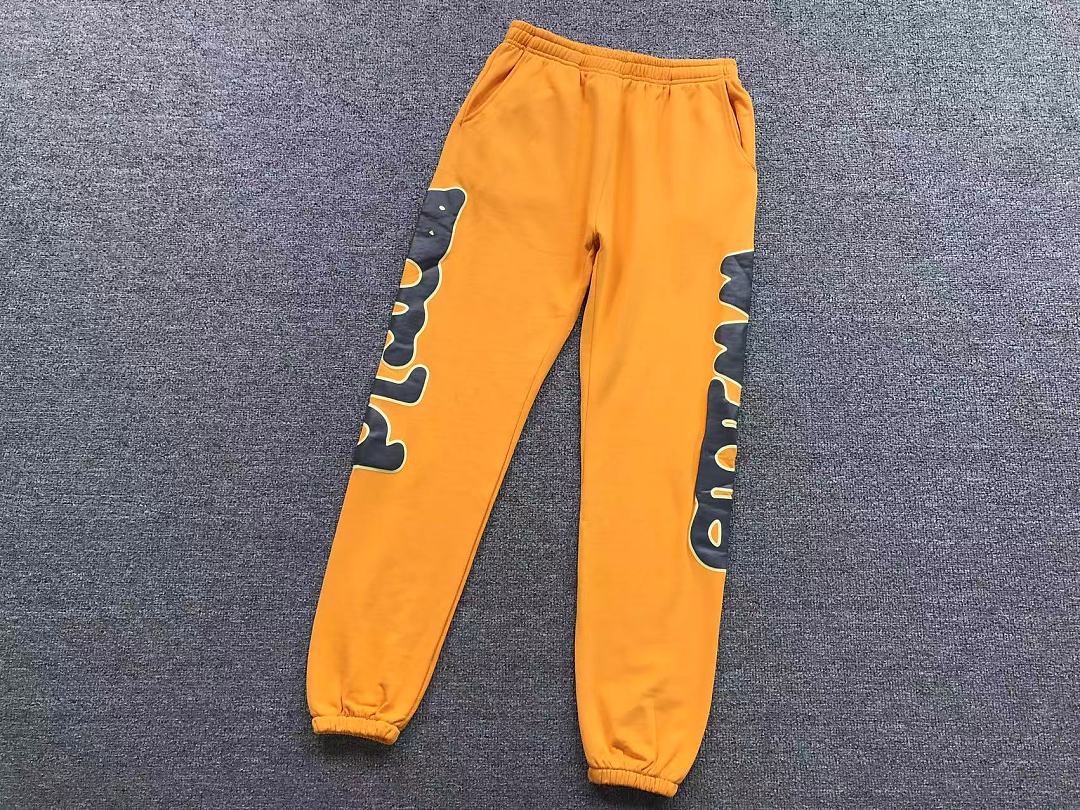 Sp5der TROUSERS SP5DER HOODIE - Image 25
