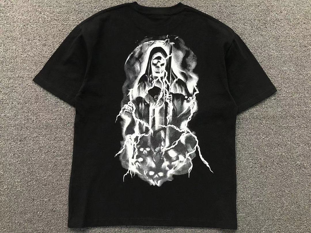 Revenge 69 REVENGE T-SHIRT 504021591 (Im 170Cm 60Kg I Wear Size S In The Phot) - Image 7