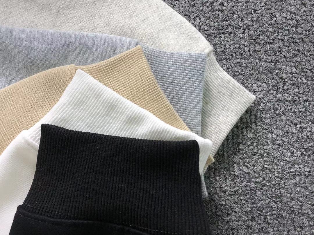 Fear of God TROUSERS139 FOG HOODIE - Image 26
