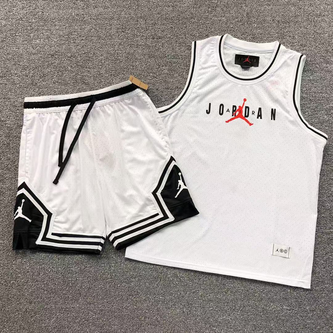 Unbranded SHORTS 85 NBA BASKETBALL VEST 11092713002 (Im 170Cm 60Kg I Wear Size L In The Phot)