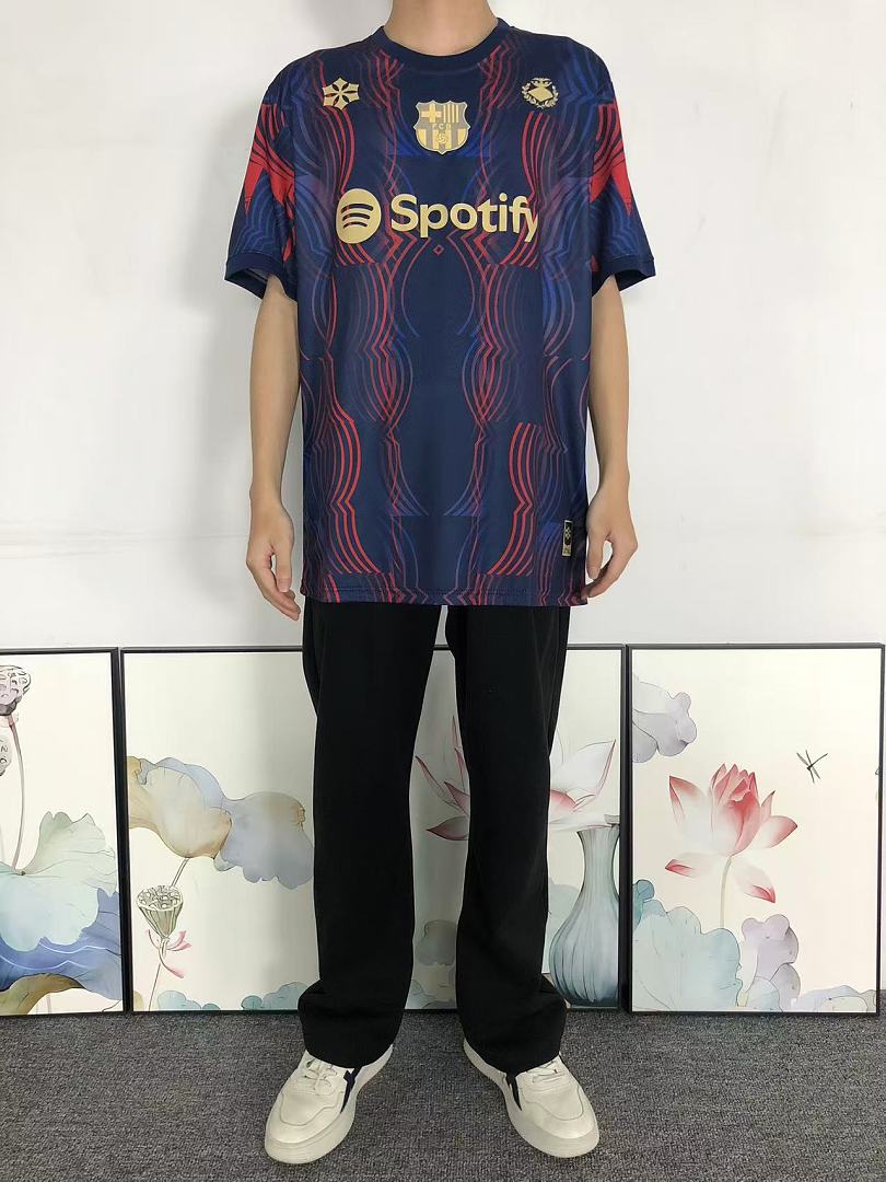 Unbranded 78 FOOTBALL T-SHIRT 125914002 (Im 170Cm 60Kg I Wear Size L In The Phot) - Image 3