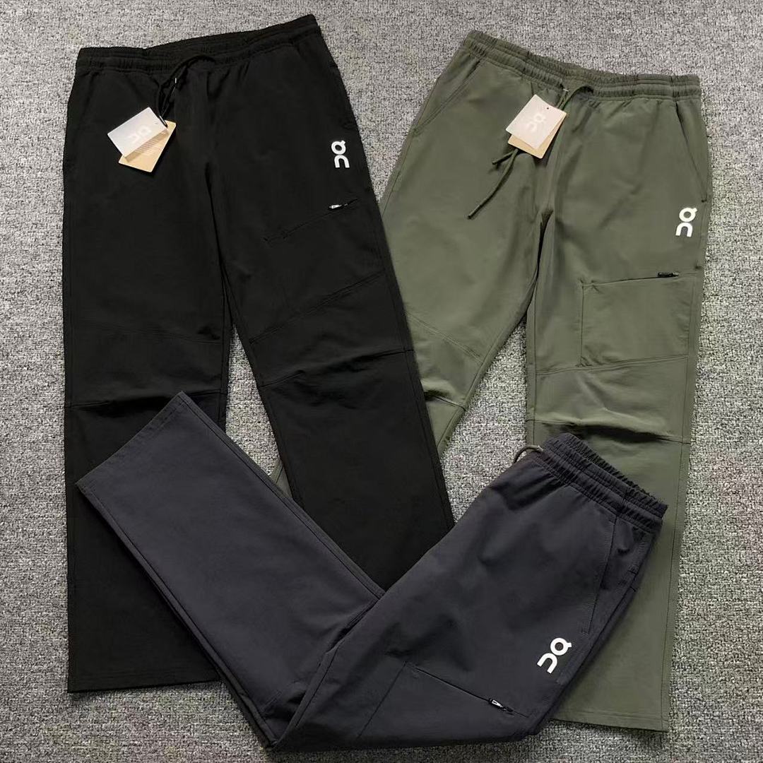 Unbranded 168 ON TROUSERS 2110082501 (Im 170Cm 60Kg I Wear Size XXL In The Phot)