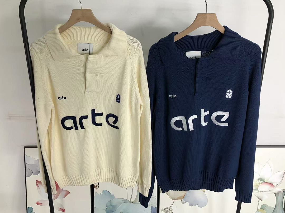 Unbranded 168 A⭐T⭐ SWEATER 1108200456 (Im 170Cm 60Kg I Wear Size S In The Phot) - Image 24