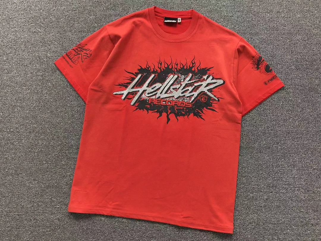 Hellstar 106 HELLSTAR T-SHIRT - Image 14