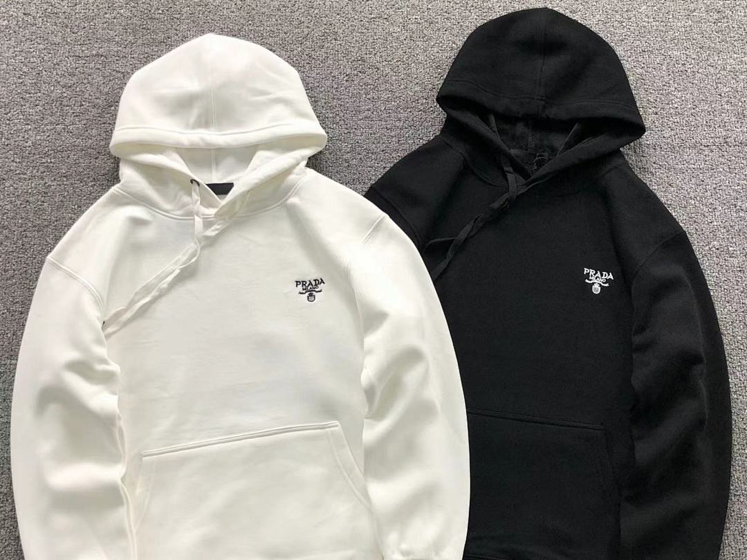 Unbranded 215 P⭐A⭐A HOODIE 2111031101 (Im 170Cm 60Kg I Wear Size XL In The Phot) - Image 6