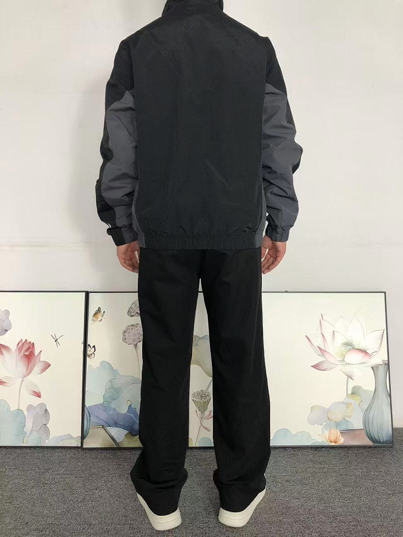 Adidas 138 A⭐I⭐AS JACKET 1108263035 (Im 170Cm 60Kg I Wear Size S In The Phot) - Image 4