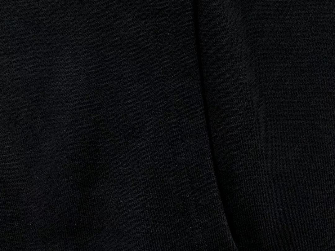 Balenciaga 185 B⭐L⭐⭐⭐IA⭐A HOODIE 3111051119 (Im 170Cm 60Kg I Wear Size L In The Phot) - Image 26