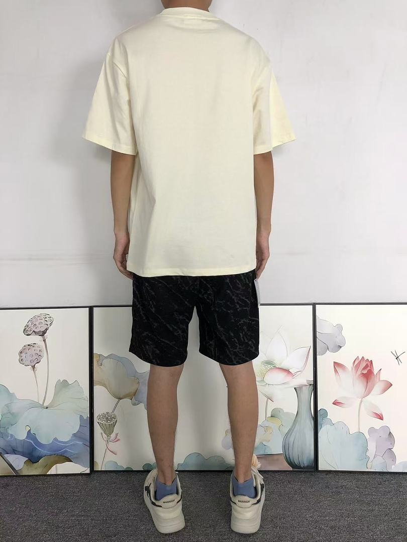 Kith 98 KITH T-SHIRT 12732595 (Im 170Cm 60Kg I Wear Size S In The Phot) - Image 4