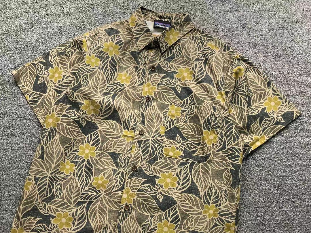 On Running 158 PATAGONIA SHIRT 5253013108 (Im 170Cm 60Kg I Wear Size S In The Phot) - Image 7