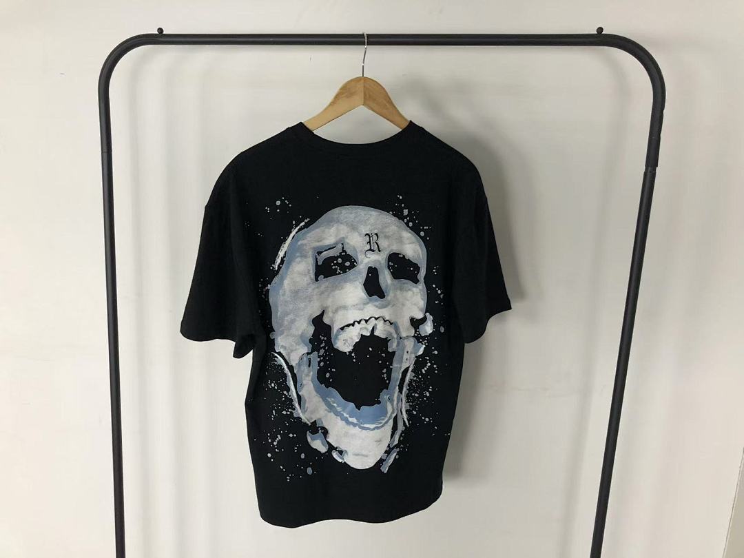 Revenge 69 REVENGE T-SHIRT 504012991 (Im 170Cm 60Kg I Wear Size S In The Phot) - Image 18