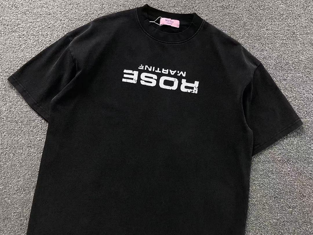 Martine Rose 115 M⭐RT⭐NE⭐O⭐E T-SHIRT 3204041917 (Im 170Cm 55Kg I Wear Size S In The Phot) - Image 7
