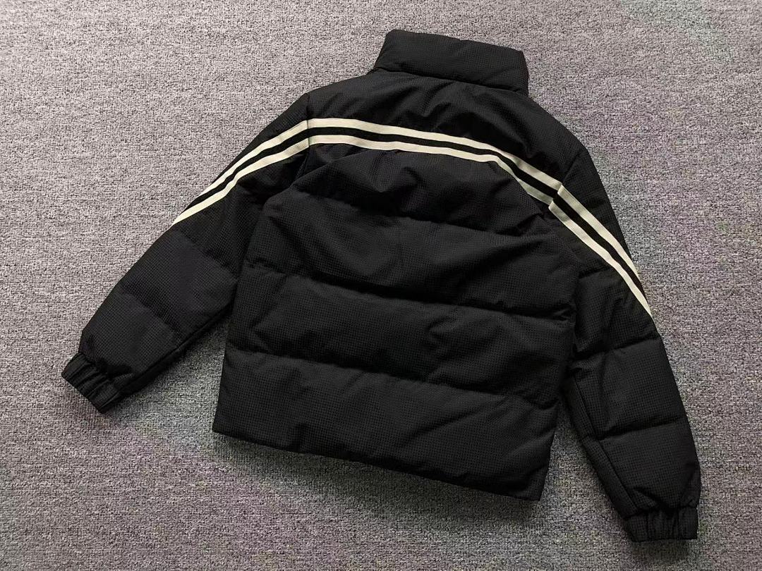 Gucci 538 G⭐C⭐I DOWN JACKETS 3110292920 (Im 170Cm 60Kg I Wear Size M In The Phot) - Image 14