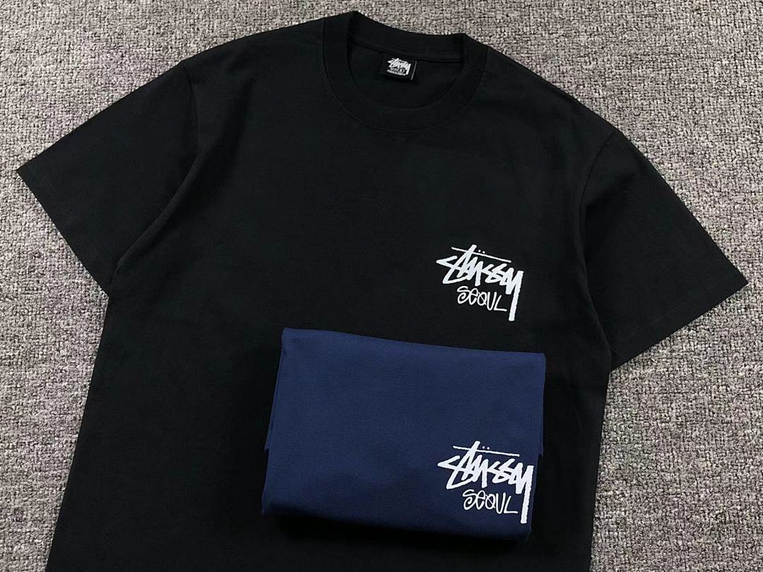 Stussy 85 STUSSY T-SHIRT - Image 14