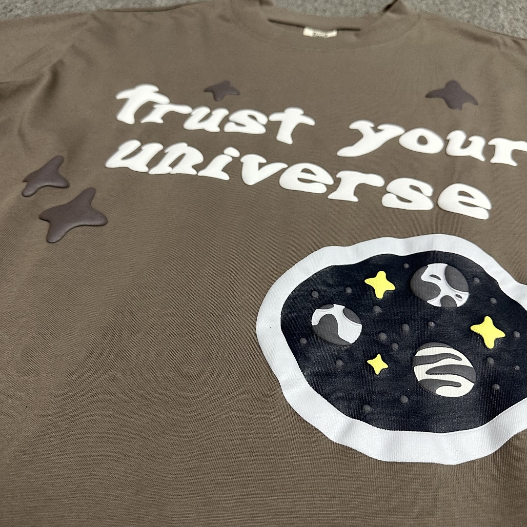 Broken Planet 85 BROKEN PLANET T-SHIRT - Image 5
