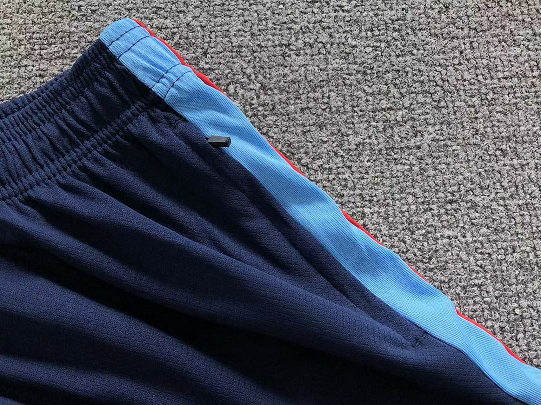 Unbranded 113 FOOTBALL T-SHIRT SHORTS 129437002 (Im 170Cm 60Kg I Wear Size M In The Phot) - Image 25