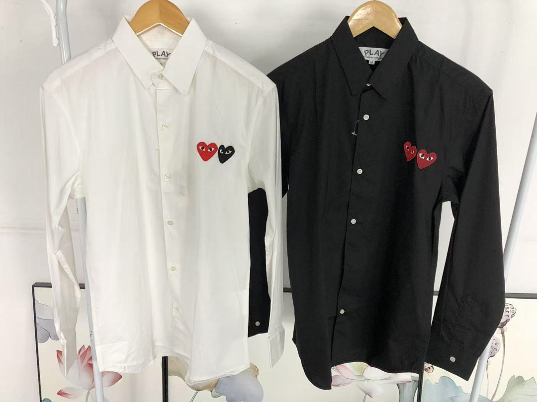 Comme des Garcons 218 CDG SHIRT 505281821 (Im 170Cm 60Kg I Wear Size M In The Phot) - Image 20