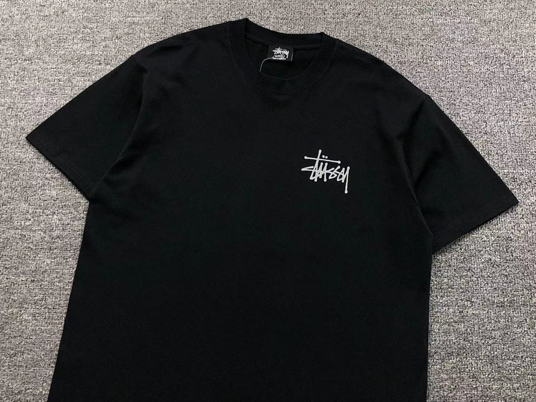 Stussy 78 STUSSY T-SHIRT - Image 21
