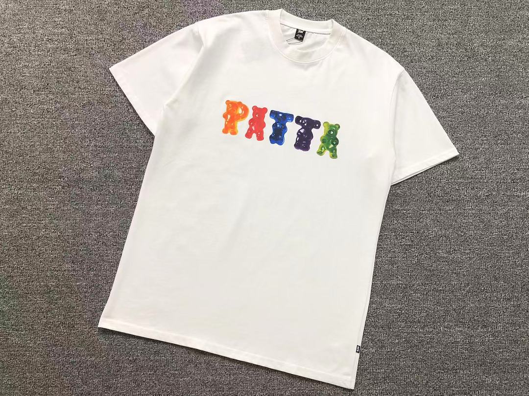 Patta 82 P⭐TT⭐ T-SHIRT 1271316175 (Im 170Cm 60Kg I Wear Size M In The Phot) - Image 6