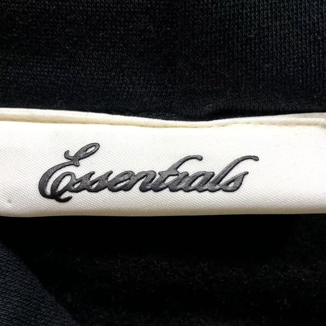 Fear of God 165 FOG HOODIE - Image 30