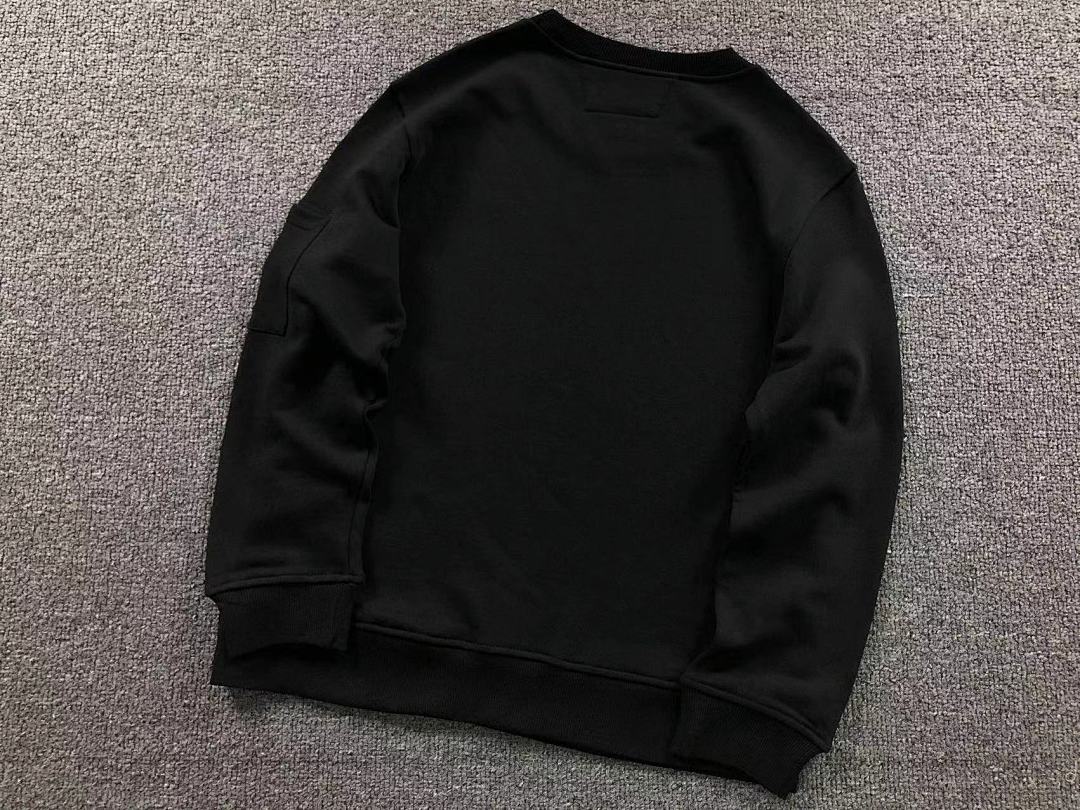 C.P. Company TROUSERS128 CP HOODIE TROUSERS 1112263455 (Im 170Cm 60Kg I Wear Size M In The Phot) - Image 17