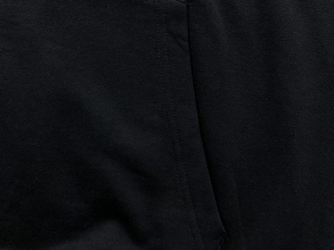 Casablanca 165 CASABLANCA HOODIE 3208191221 (Im 170Cm 60Kg I Wear Size M In The Phot) - Image 15