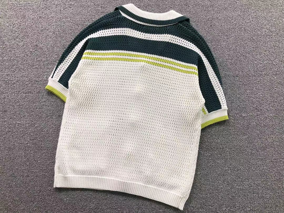Casablanca 335 CASABLANCA SWEATER SHORTS 571503127 (Im 170Cm 60Kg I Wear Size M In The Phot) - Image 12