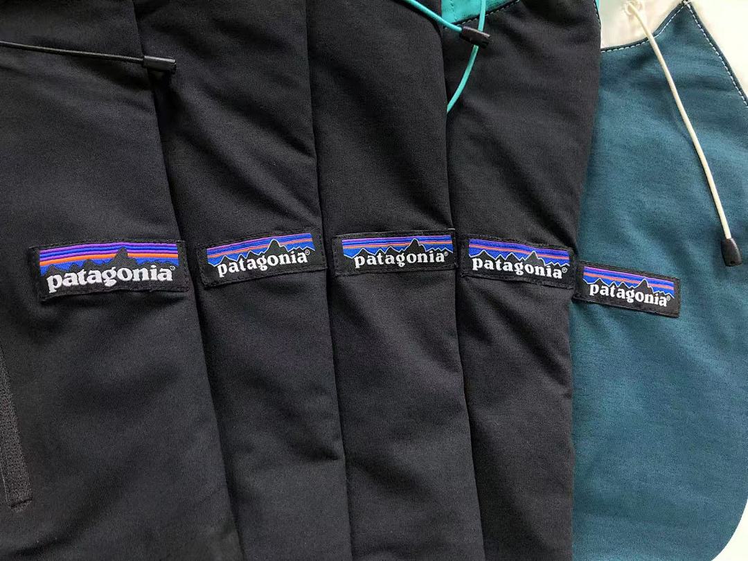 On Running 228 PATAGONIA JACKET 592002108 (Im 170Cm 60Kg I Wear Size M In The Phot) - Image 19