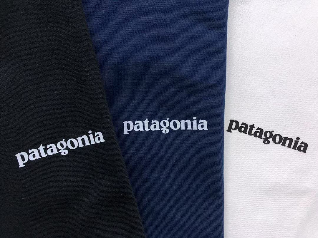 On Running 78 PATAGONIA T-SHIRT 3106132502 (Im 170Cm 60Kg I Wear Size M In The Phot) - Image 21
