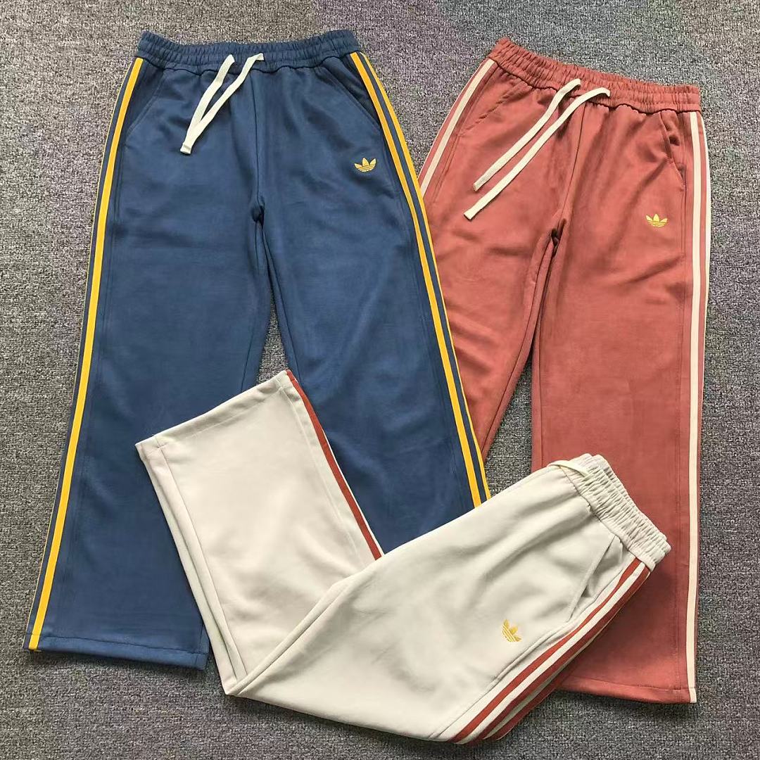 Adidas 158 A⭐I⭐AS TROUSERS 4207070677 (Im 170Cm 60Kg I Wear Size S In The Phot)
