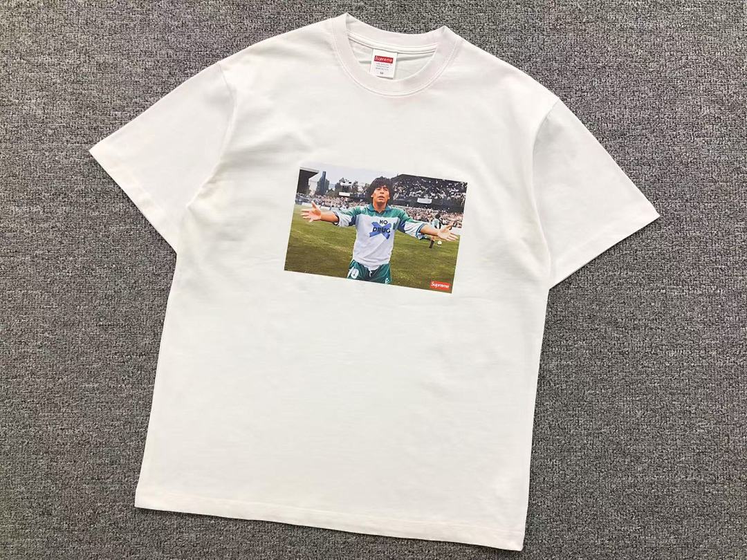 Supreme 88 S⭐⭐R⭐⭐E T-SHIRT - Image 11