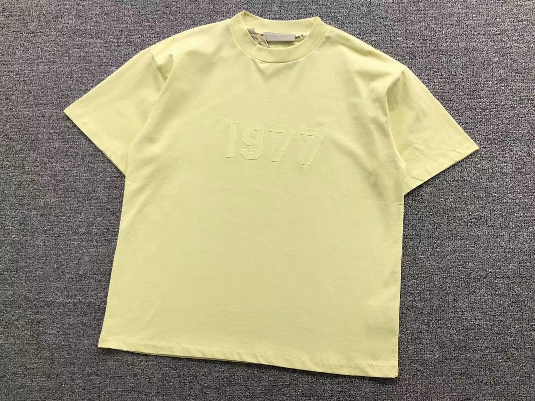 Fear of God 98 FOG T-SHIRT 412132617 (Im 170Cm 57Kg I Wear Size M In The Phot) - Image 18