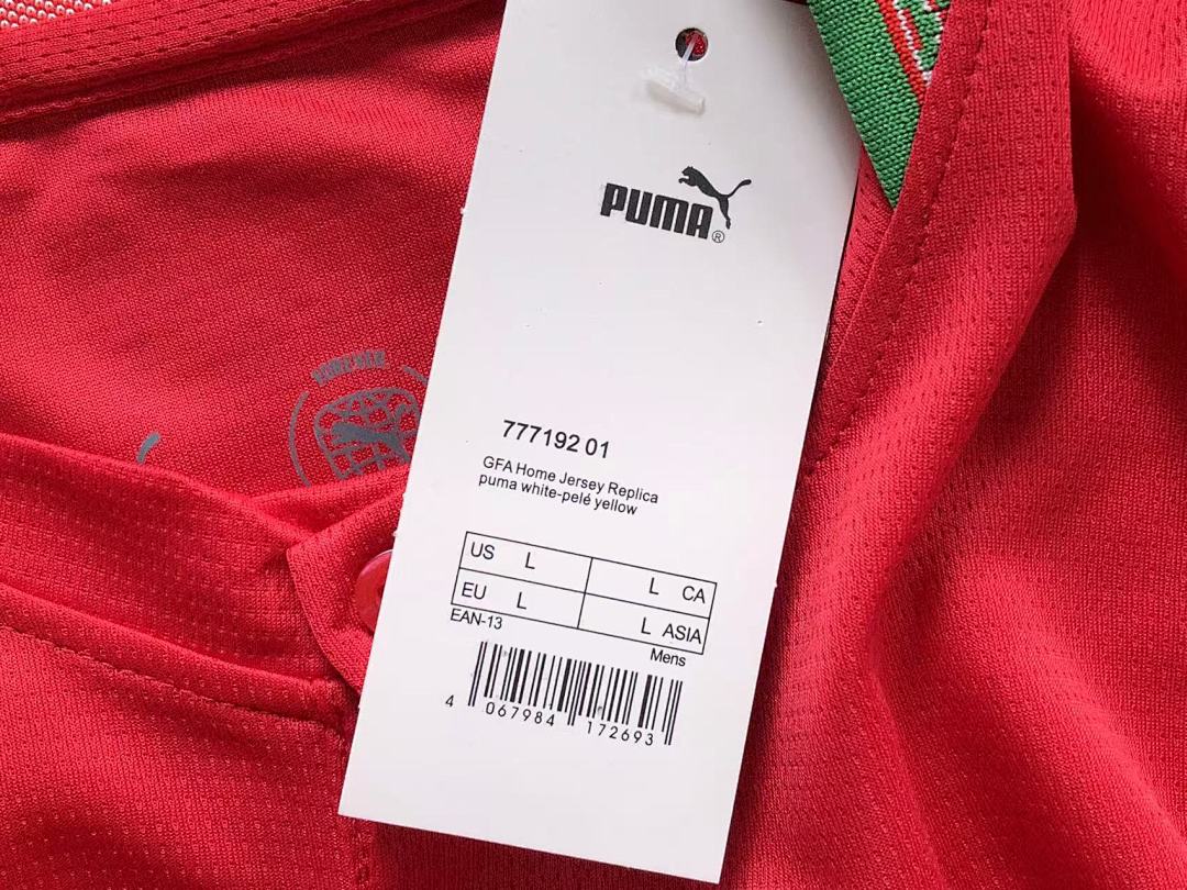Unbranded 78 FOOTBALL T-SHIRT 1232531002 (Im 170Cm 65Kg I Wear Size L In The Phot) - Image 18