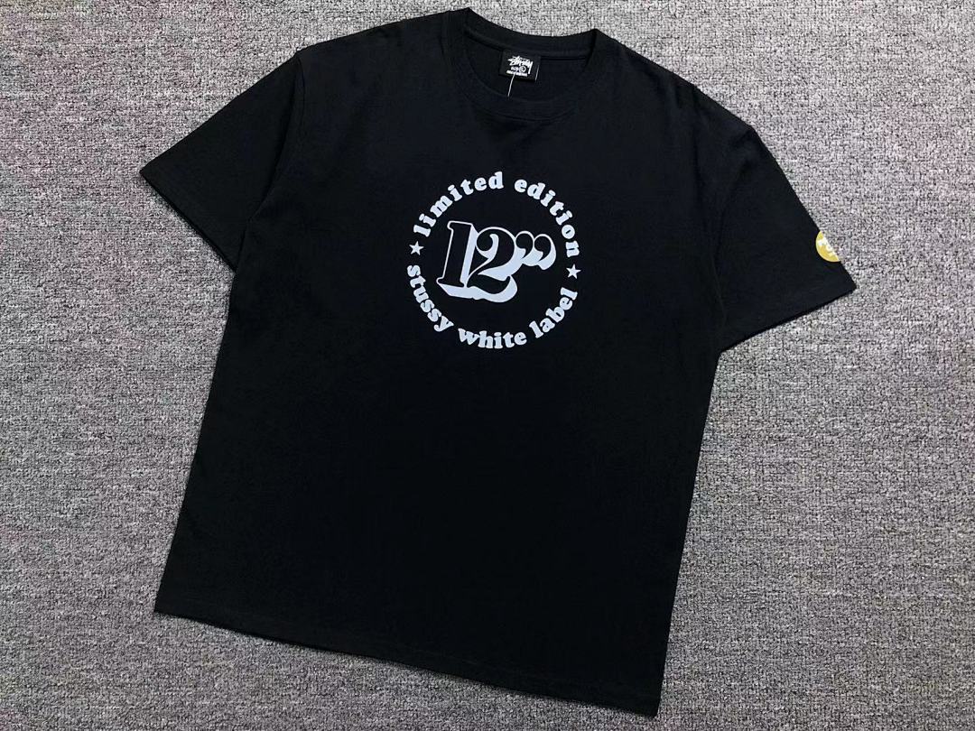 Stussy 78 STUSSY T-SHIRT - Image 7