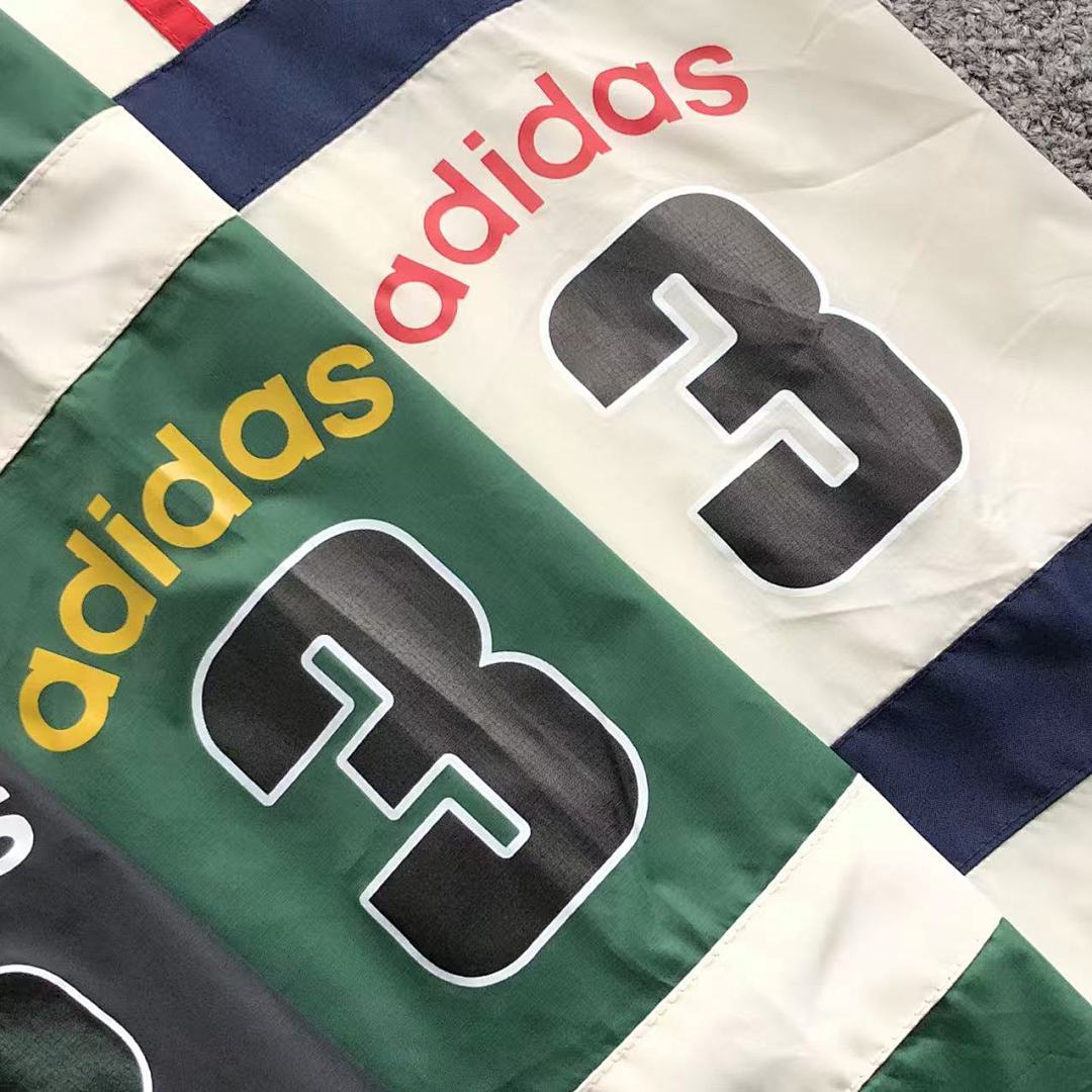 Adidas 138 A⭐I⭐AS HOODIE 124130735 (Im 170Cm 60Kg I Wear Size S In The Phot) - Image 22