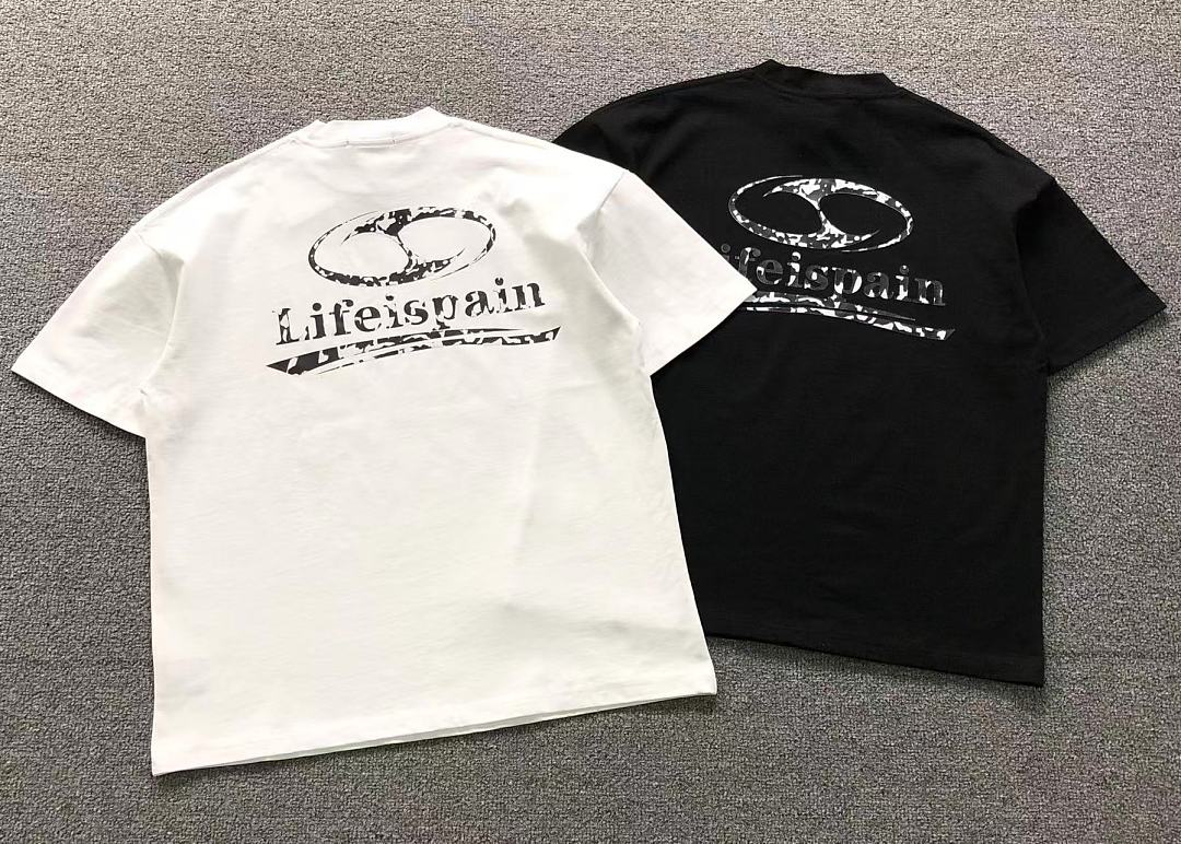 Unbranded 105 FASHION T-SHIRT 3208081517 (Im 170Cm 60Kg I Wear Size S In The Phot) - Image 5