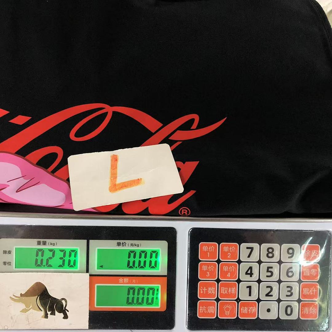Christian Louboutin 85 ANTI SOCIAL CLUB T-SHIRT 4050130402 (Im 170Cm 60Kg I Wear Size L In The Phot) - Image 27