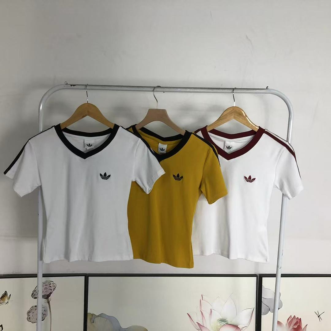 Adidas 98 A⭐I⭐AS T-SHIRT FEMAIE - Image 21