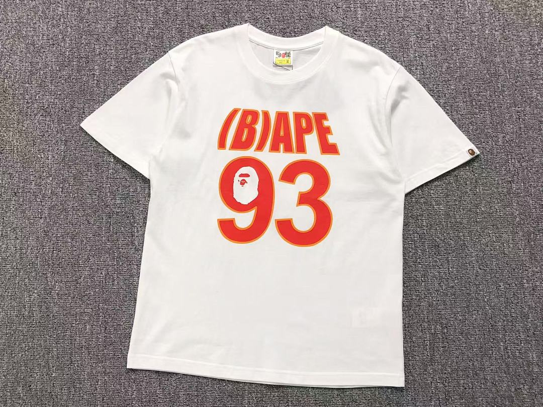 Bape 79 BAPE T-SHIRT - Image 11