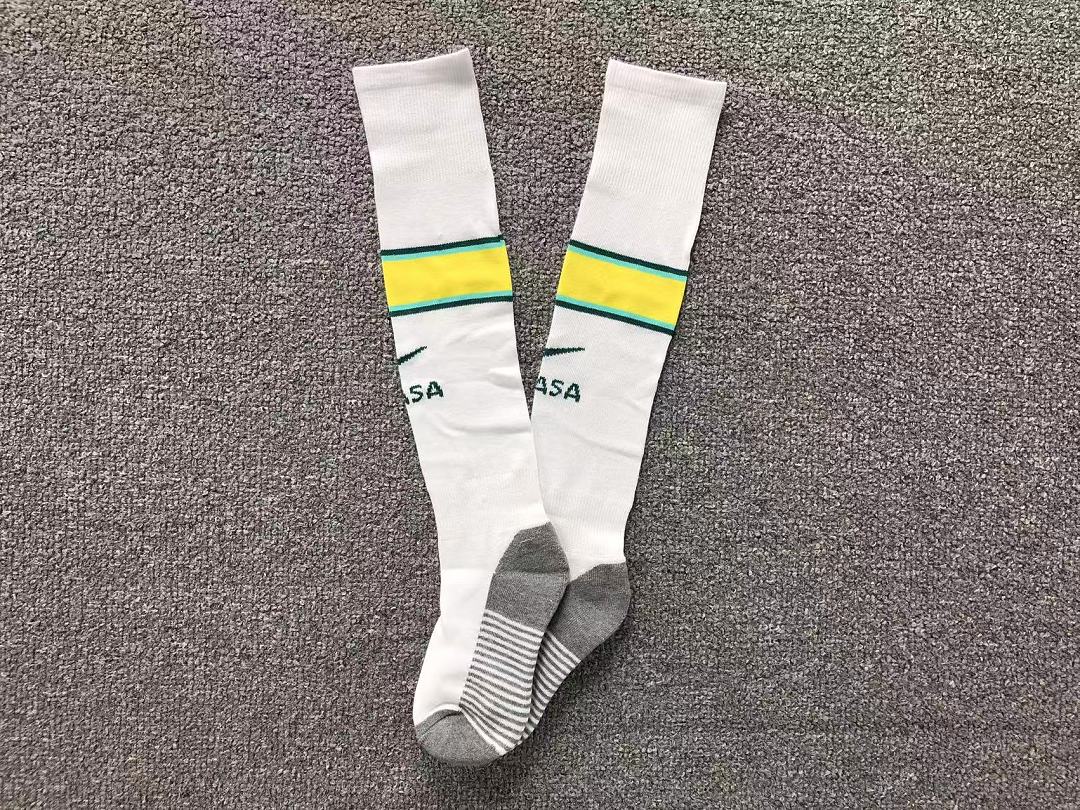 Chanel 39 FOOTBALL SOCKS - Image 2