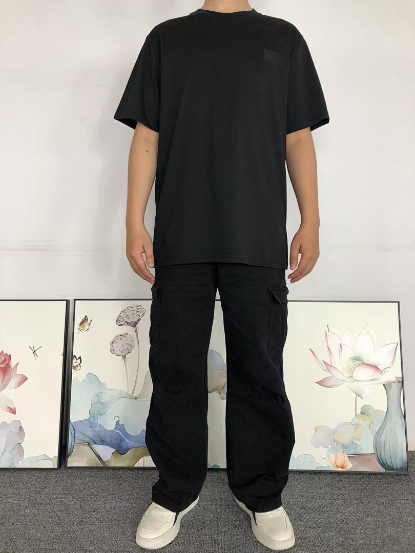 Unbranded 85 H⭐G⭐ B⭐⭐S T-SHIRT 218010401 (Im 170Cm 60Kg I Wear Size XL In The Phot) - Image 3