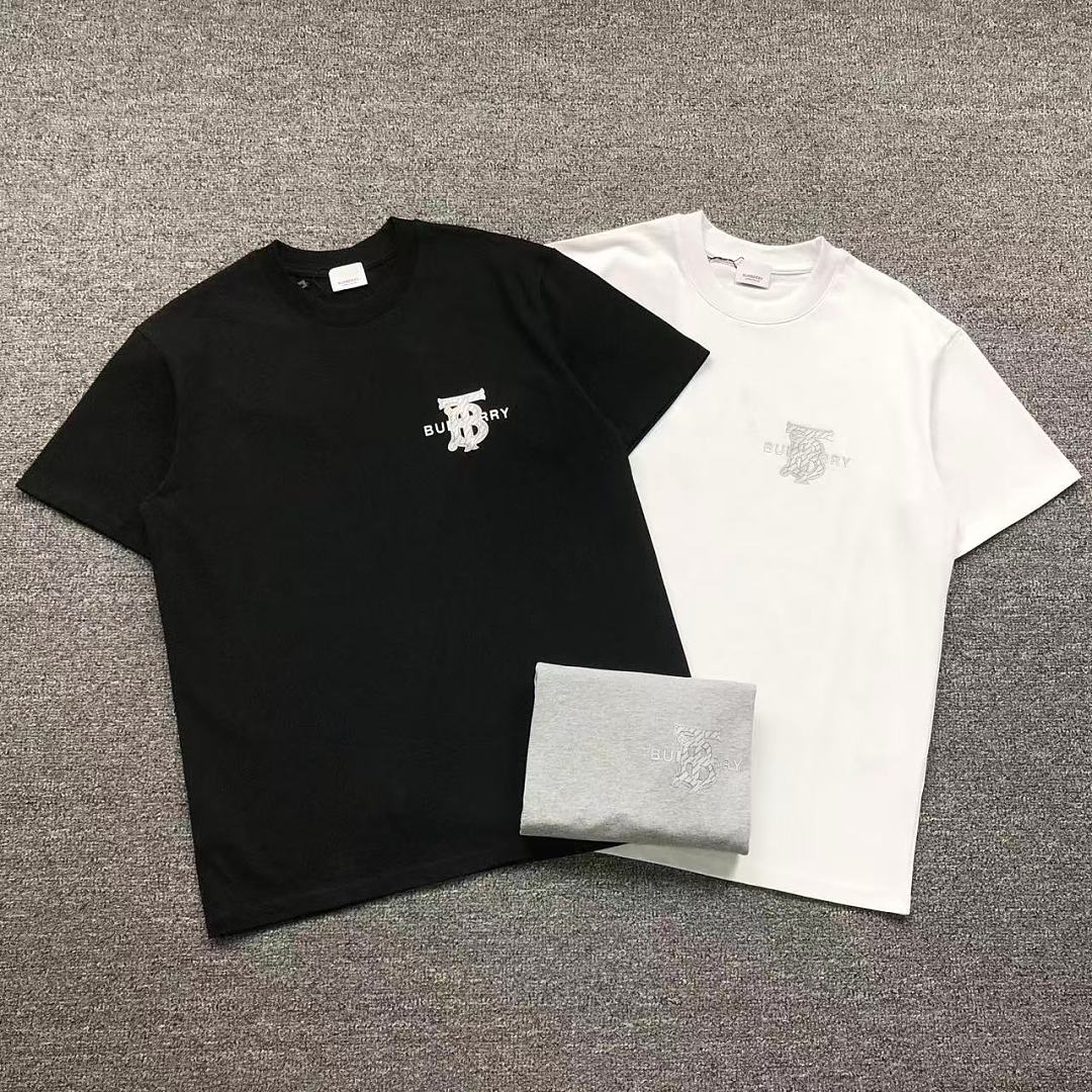 Burberry 128 B⭐R⭐E⭐RY T-SHIRT 3204223421 (Im 170Cm 60Kg I Wear Size M In The Phot)