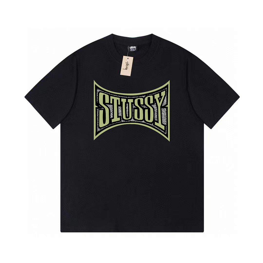 Stussy 85 STUSSY T-SHIRT - Image 10